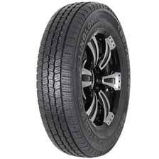 Шины LingLong CROSSWIND STORM 01 185/75 R16С 104/102R б/к